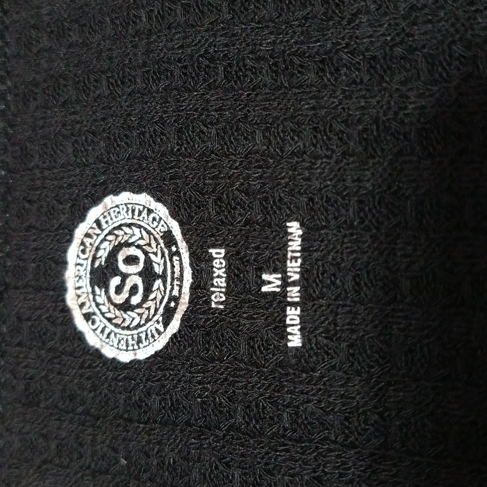 SO Long Sleeve Shirt - Picture 7 of 10